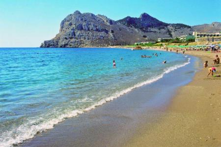 Leonardo Kolymbia Resort