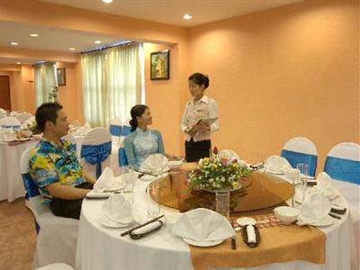 Отель Mithrin в Халонг - Вьетнам