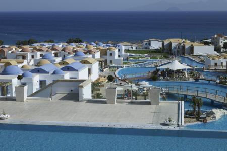 Mitsis Selection Blue Domes