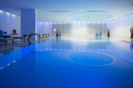 Mitsis Selection Blue Domes