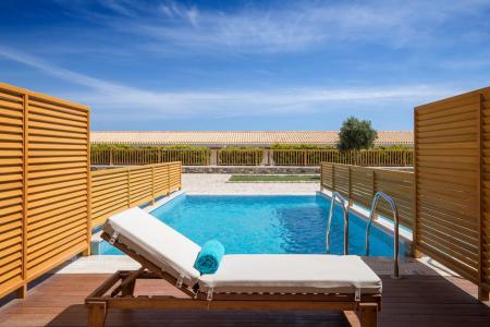 Mitsis Selection Blue Domes