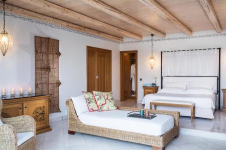 Mitsis Selection Blue Domes