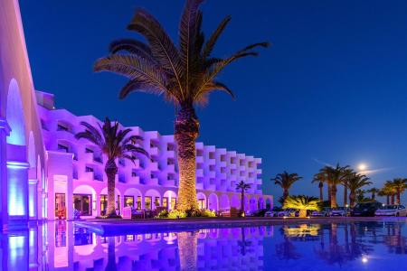 Mitsis Faliraki Beach Hotel & Spa