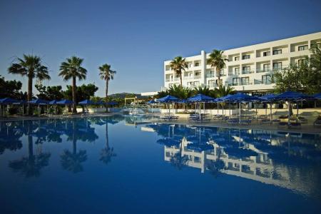 Mitsis Faliraki Beach Hotel & Spa
