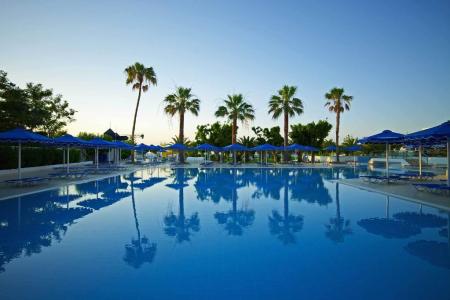Mitsis Faliraki Beach Hotel & Spa