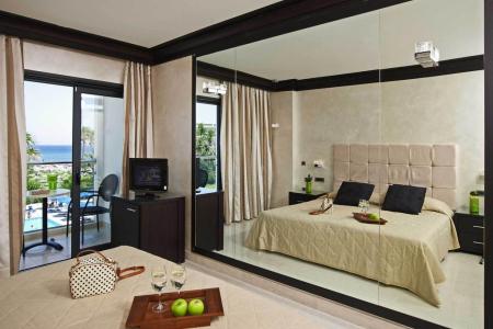 Mitsis Faliraki Beach Hotel & Spa