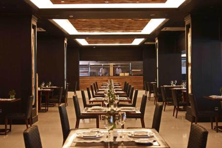 Mitsis Faliraki Beach Hotel & Spa