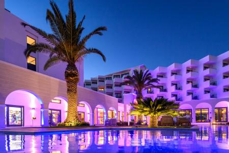 Mitsis Faliraki Beach Hotel & Spa