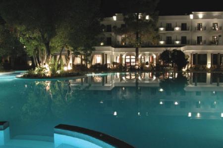 Galini Wellness Spa & Resort