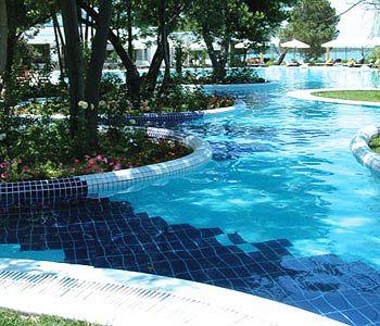 Galini Wellness Spa & Resort