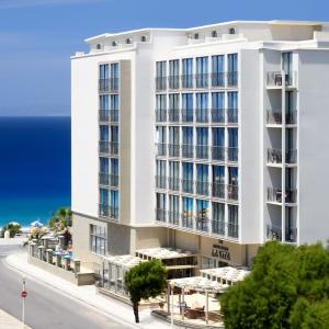 отель Mitsis La Vita Beach Hotel