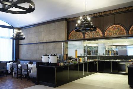 Отель Mitsis La Vita Beach Hotel в о. Родос - Греция