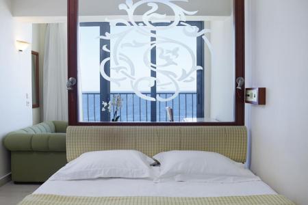 Отель Mitsis La Vita Beach Hotel в о. Родос - Греция