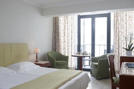 Отель Mitsis La Vita Beach Hotel в о. Родос - Греция