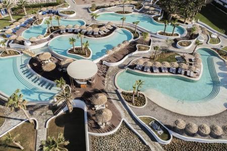 Mitsis Norida Beach Hotel