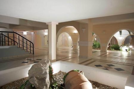 Mitsis Norida Beach Hotel