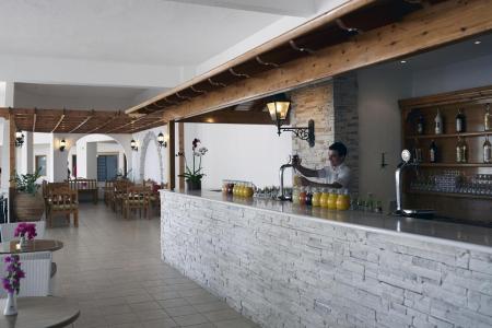 Mitsis Norida Beach Hotel