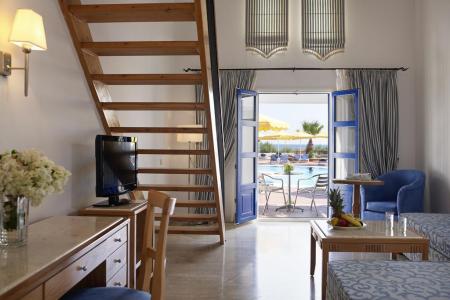 Mitsis Norida Beach Hotel