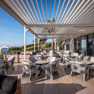 отель Mitsis Rodos Village Beach Hotel & Spa
