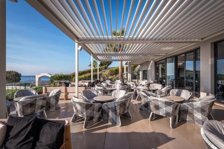 Mitsis Rodos Village Beach Hotel & Spa