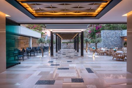 Mitsis Rodos Village Beach Hotel & Spa