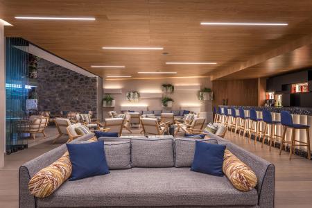 Mitsis Rodos Village Beach Hotel & Spa