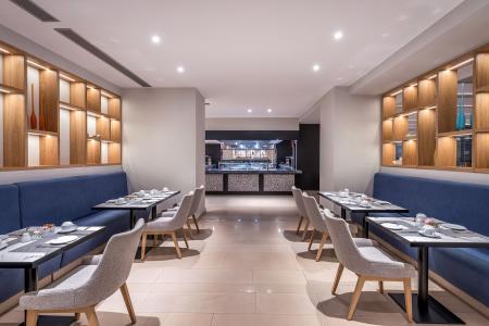 Mitsis Rodos Village Beach Hotel & Spa