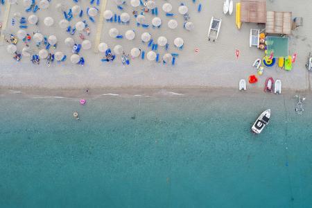 Mitsis Rodos Maris Resort & Spa