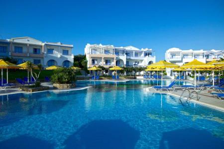 Serita Beach Resort (Serita Beach Hotel & Spa)