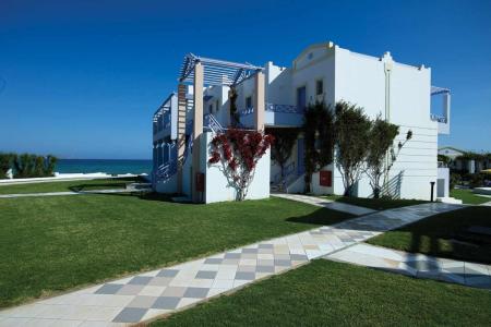 Serita Beach Resort (Serita Beach Hotel & Spa)