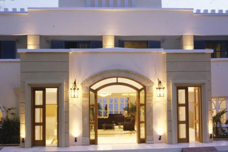 Mitsis Summer Palace Beach Hotel