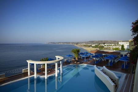 Mitsis Summer Palace Beach Hotel