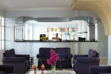 Mitsis Summer Palace Beach Hotel