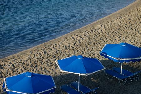 Mitsis Summer Palace Beach Hotel