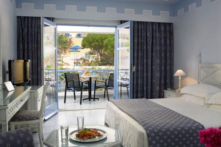 Mitsis Summer Palace Beach Hotel