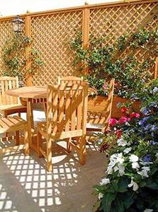 отель Hotel Aphrodite