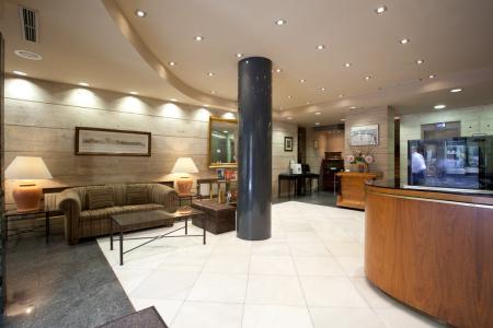 Отель Moderno  в Мадрид - Испания