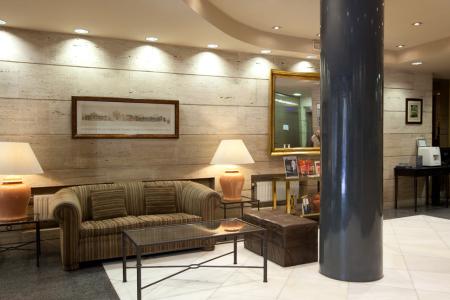 Отель Moderno  в Мадрид - Испания