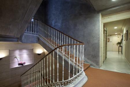 Отель Moderno  в Мадрид - Испания