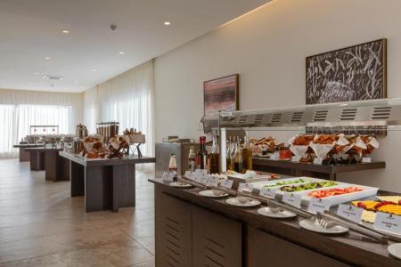 Отель Aphrodite Hills Resort в Пафос - Кипр