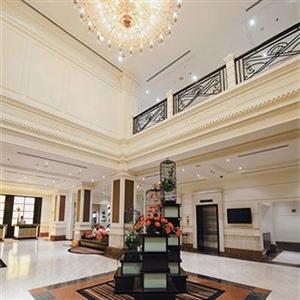 Отель Movenpick в Ханой - Вьетнам