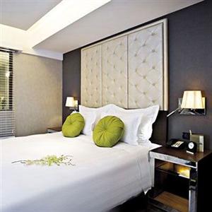 Отель Movenpick в Ханой - Вьетнам