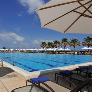 Movenpick Hotel & Resort Beirut
