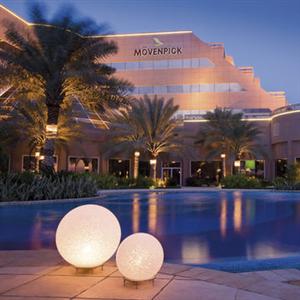 Отель Movenpick Hotel Bahrain в Бахрейн - Бахрейн