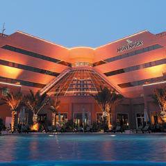 Отель Movenpick Hotel Bahrain в Бахрейн - Бахрейн