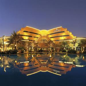 Отель Movenpick Hotel Bahrain в Бахрейн - Бахрейн