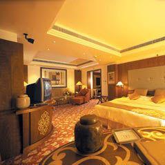 Отель Movenpick Hotel Bahrain в Бахрейн - Бахрейн