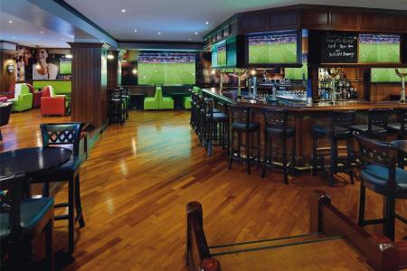 Отель Movenpick Hotel & Apartments Bur Dubai в Бур Дубай - ОАЭ