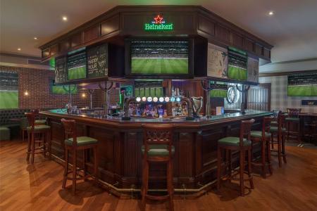 Отель Movenpick Hotel & Apartments Bur Dubai в Бур Дубай - ОАЭ