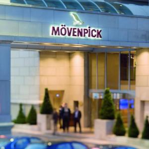 отель Sheraton Istanbul Levent